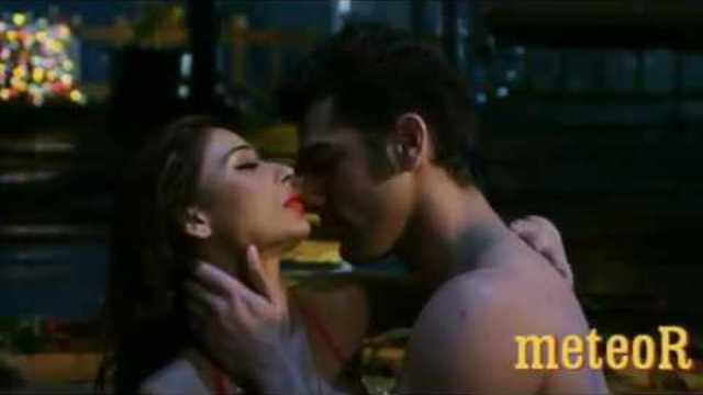 Руслана Собиева и Зарина Бугаева - Люблю тебя