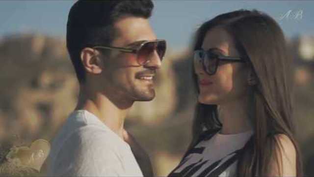 ИГОРЬ ЗУБОВ  -  Я РЕВНУЮ