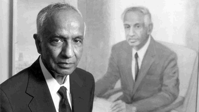 Любопитни факти кой е Субраманиан Чандрасекар! Google отбелязва 107 г. от рождението на великият физик
