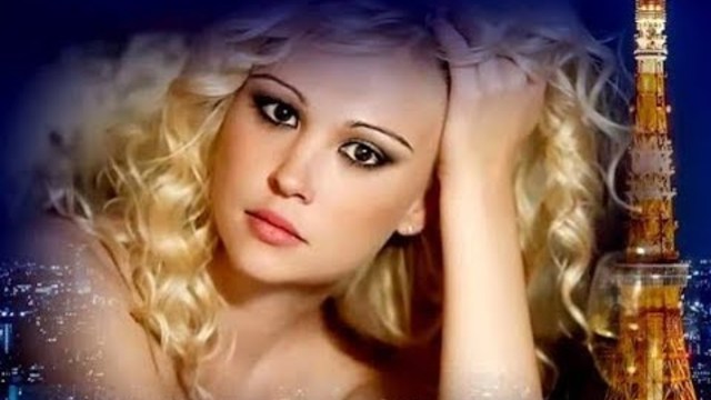 Артур Халатов - Сладкая