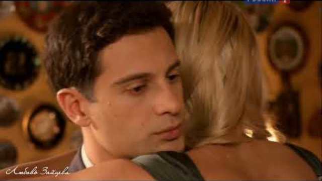 Жанна Прохорихина    -    А  Вы мне нравитесь ...