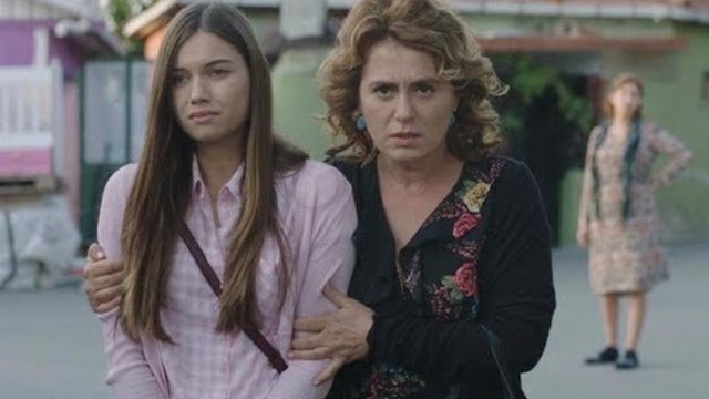 Госпожа Фазилет и ее Дочери 19 Серия, на РУССКОМ языке