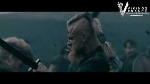 Викинги - сезон/трейлър 5 (2017) Vikings Saison V - Trailer 5 | VostFR HD
