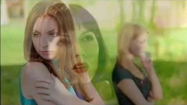 Марина Кехтер   -    НЕ ЗАВИДУЙТЕ