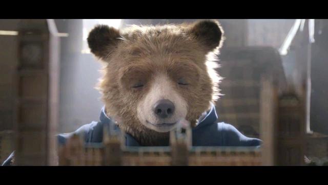 МЕЧЕТО Падингтън 2 - трейлър с БГ аудио (1 ДЕКЕМВРИ 2017) официален / озвучен на български език [HD]