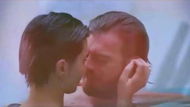 Д.Прянов & К.Ерофеева - Белые лебеди