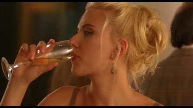 Вики Кристина Барселона