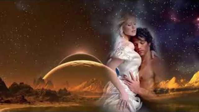 Два Сердца Бьются Вместе