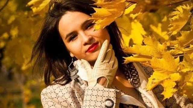 Вячелав Анисимов -  Женщина любимая и страстная