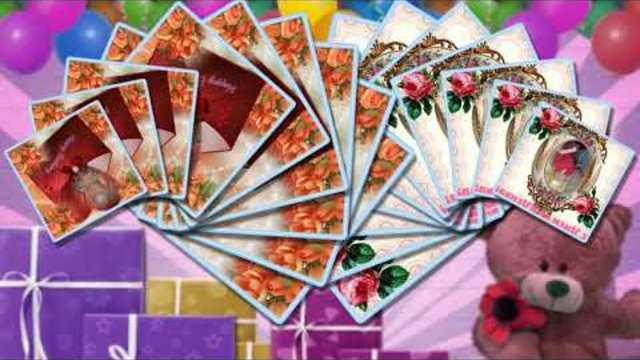 Нина Кирсо(  группа Фристайл)  -  С Днем Рождения Мама