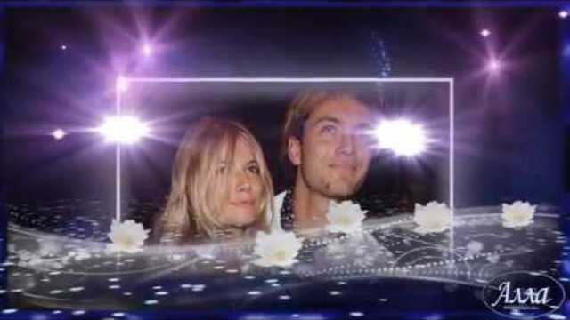 АЛЕКСЕЙ РОМАНЮТА   -   РОДНАЯ!