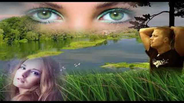 Сергей Куренков   -   ЖЕНЩИНА - ВОЗДУХ