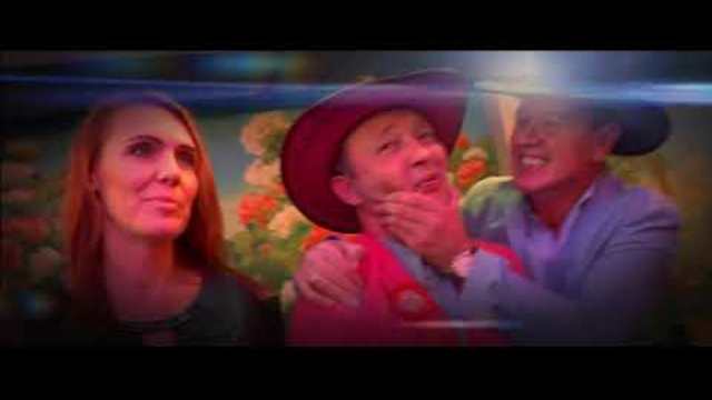 СБОРНАЯ СОЮЗА   -   "ТАНЦУЕМ ДИСКО"