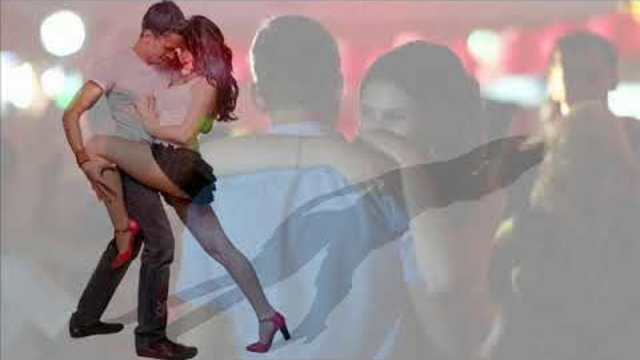 ИГОРЬ АШУРОВ  -  МЕНЯ ТЫ ЛЮБИШЬ