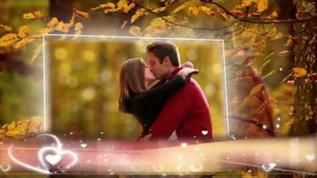 Осенняя история Любви