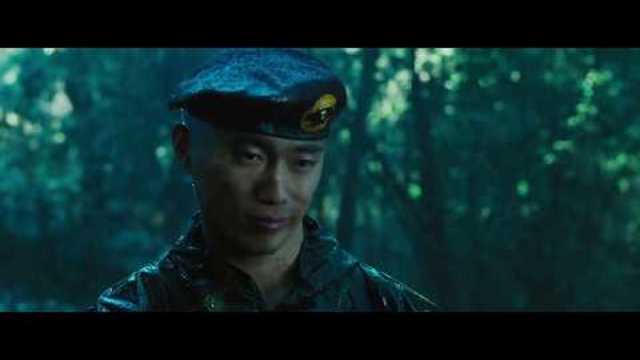 Цар на войната