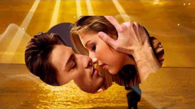 Два сердца бьются в унисон...