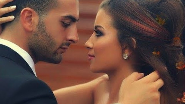 Вячеслав Анисимов - Песни о Любви (Сборник видеоклипов)