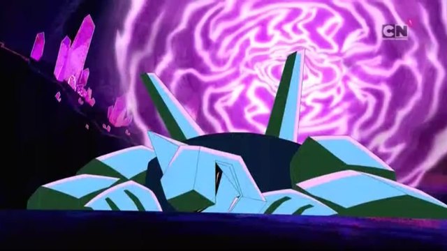 Бен 10 (2016) С02 Е06 бг.аудио N E W