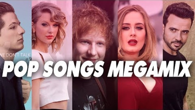 New Mashup of Popular Songs 2017 ✔ Best Popular Song Remix 2017 | Live Stream 24/7