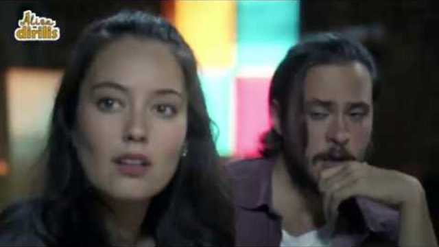 «Замкнутый круг» 7 серия