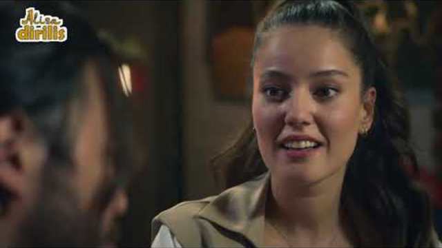 «Замкнутый круг» 8 серия