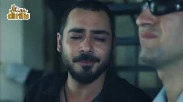 «Замкнутый круг» 9 серия