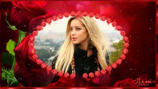 BAND  ODESSA   -   Я  ВСТРЕТИЛ  РОЗУ!