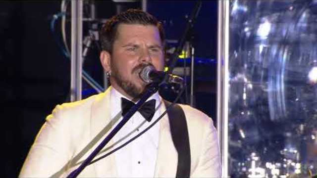 Интарс Бусулис – Зонтик