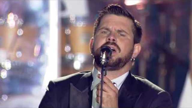 Интарс Бусулис – Смерть поэта, Ария Пушкина