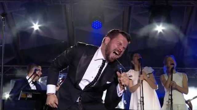 Интарс Бусулис – Найти тебя