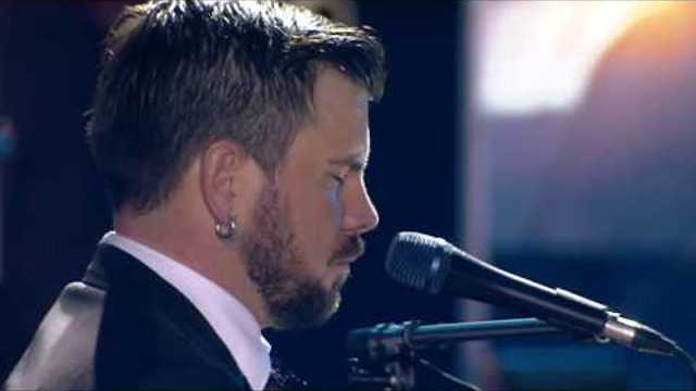 Интарс Бусулис – Migla Rits