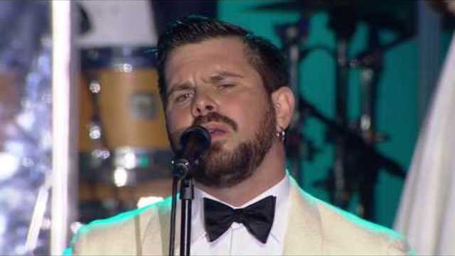 Интарс Бусулис – Нева