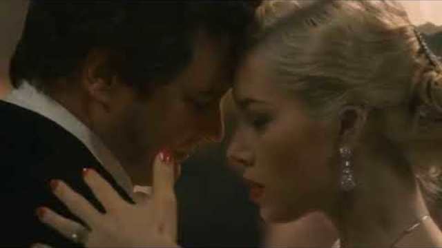 ВАНДА МОТОР   -   АХ, ЭТО ТАНГО...