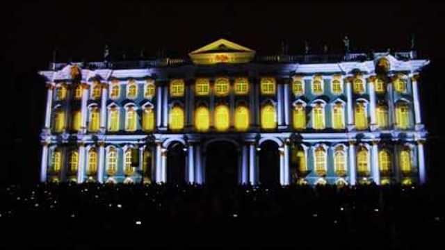 Маленький северный рай