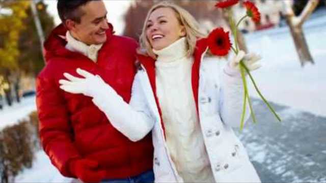 Олег Хромов  " Зима - разлучница"