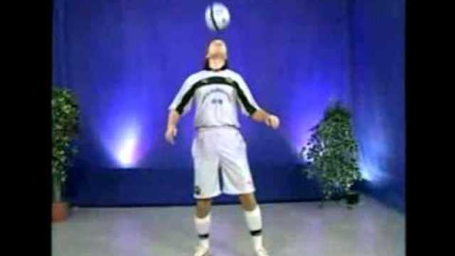 Soccer-Show-Kristi-Hristo   Petkov