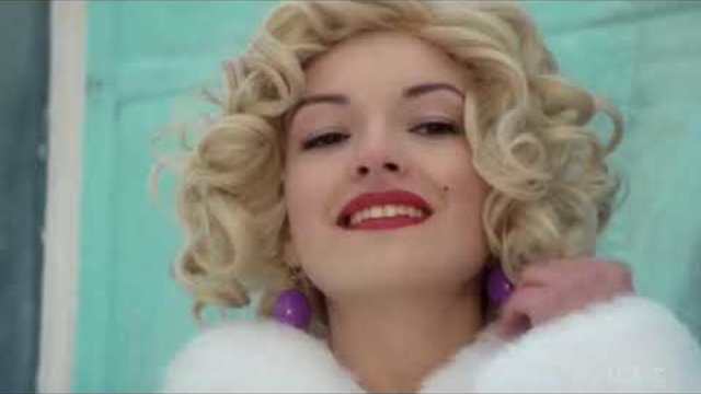 Н СУССКОВА и Р БИРЮКОА  -  НАША ЛЮБОВЬ