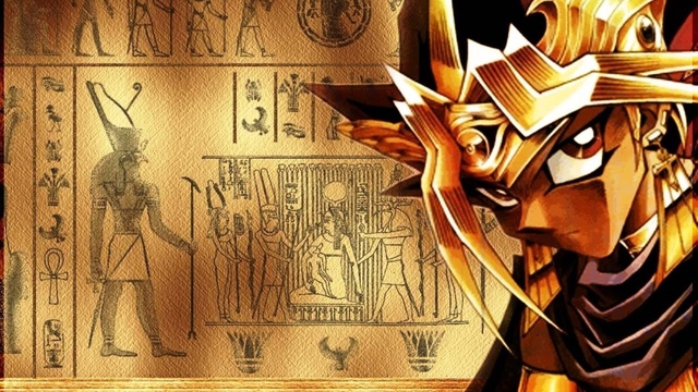 ЮГИО СЕЗОН 3