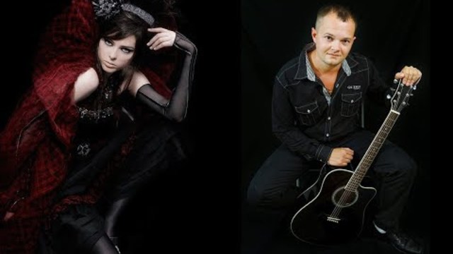 ГРИГОРИЙ ФИЛЬ - ТВОЙ ТОНКИЙ АРОМАТ ШАНЕЛЬ