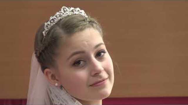 Exquisit Wedding Dream - Hochzeitskleider, Brautmode im Herzen von Rheine