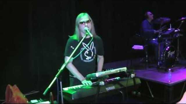 Валерий Палаускас   -   ЛЮБОВЬ ЦАРИЦА