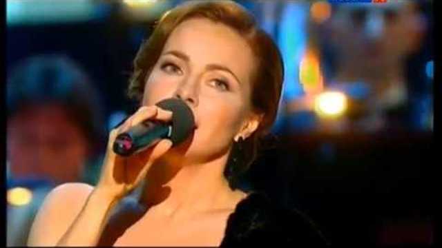 Екатерина Гусева   -   Время изменится