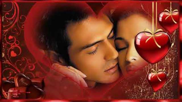 АВРААМ   РУССО   -   ЛЮБОВЬ  МОЯ!