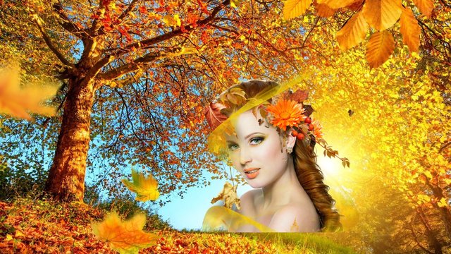 🍁 Есенно настроение  ...  (Richard Abel music) 🍂