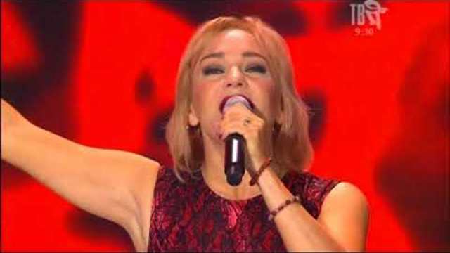 Татьяна Буланова  -  Плачь, любовь