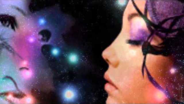 Юлия Альбах  -  Звезда