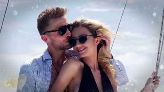 РИЗВАН ЮСУПОВ - ТЫ МОЁ СОЛНЦЕ И ЛУНА