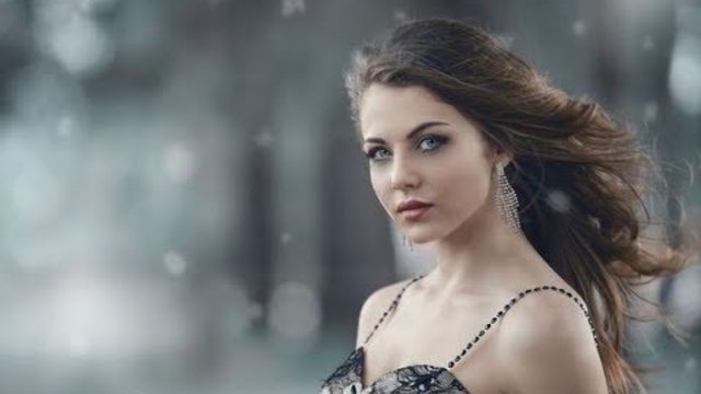 Игорь Янакий - Загрустила