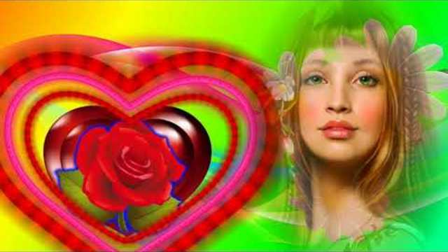 Евгений Войнов  -  ДЕМОН КРАСОТЫ